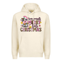 Tofu have yourself merry little christmas Premium Hoodie - AdoDesignShop