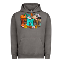 Pigment Tornado emt with fall Urban Hoodie - AdoDesignShop