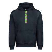 Halloween Key Fob Urban Hoodie | Teevron