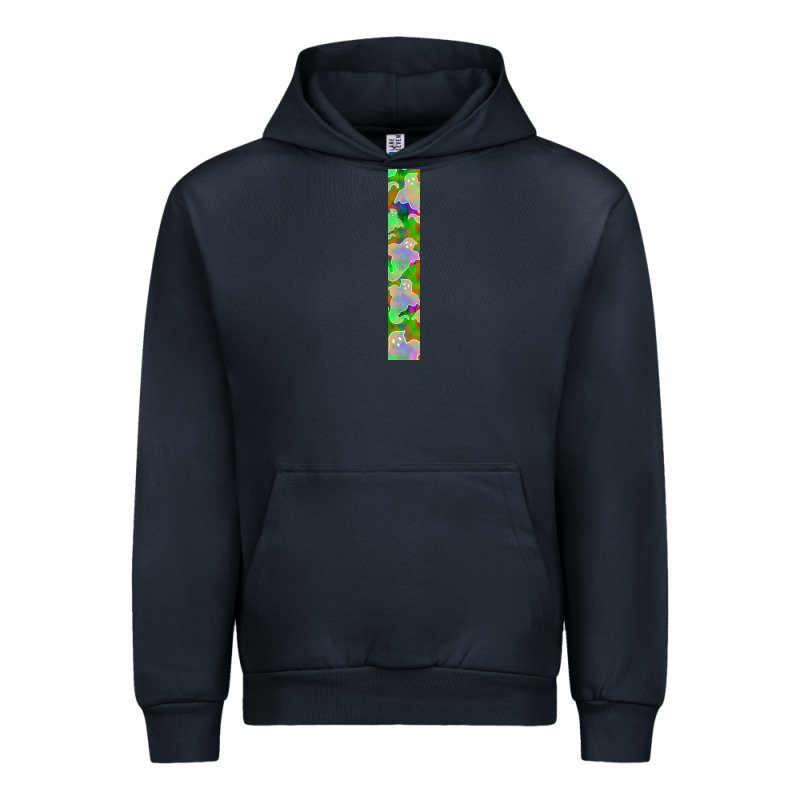 Halloween Key Fob Urban Hoodie by BundleAndBundleShop | Teevron