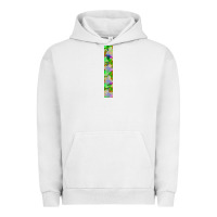 Pigment Lunar Rock Halloween Key Fob Urban Hoodie - BundleAndBundleShop