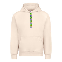Sandshell Halloween Key Fob Urban Hoodie - BundleAndBundleShop