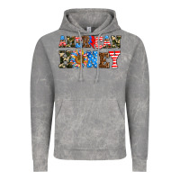 Cloud Rock American honey Vintage Hoodie - AdoDesignShop