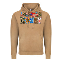 Vintage Camel American honey Vintage Hoodie - AdoDesignShop