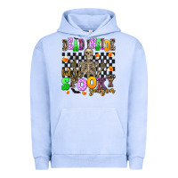 Pigment Grape Ice dead inside but its spooky season Urban Hoodie - AdoDesignShop