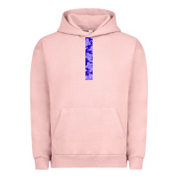 Pigment Salmon Halloween Key Fob Urban Hoodie - BundleAndBundleShop