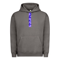 Pigment Tornado Halloween Key Fob Urban Hoodie - BundleAndBundleShop