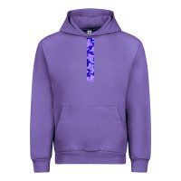 Tulip Halloween Key Fob Urban Hoodie - BundleAndBundleShop