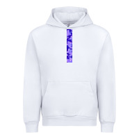 White Halloween Key Fob Urban Hoodie - BundleAndBundleShop