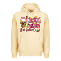 Pina Colada dead inside but festive Premium Hoodie - AdoDesignShop