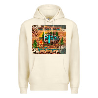 Sandshell the best days are spent camping Premium Hoodie - JahusDesignShop