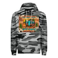 Slate Camo the best days are spent camping Premium Hoodie - JahusDesignShop