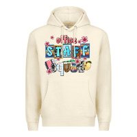 Sandshell staff squad Premium Hoodie - AdoDesignShop