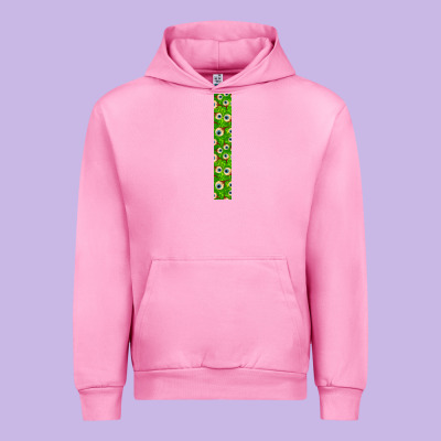 Halloween Key Fob Urban Hoodie Designed By Bundleandbundleshop
