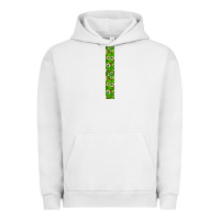 Pigment Lunar Rock Halloween Key Fob Urban Hoodie - BundleAndBundleShop