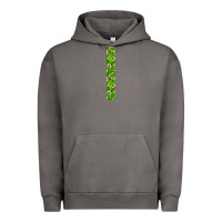 Pigment Tornado Halloween Key Fob Urban Hoodie - BundleAndBundleShop