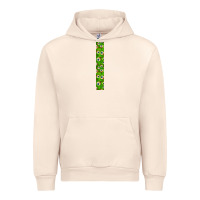 Sandshell Halloween Key Fob Urban Hoodie - BundleAndBundleShop