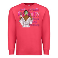 Cardinal make yourself a priority today and everyday Premium Sweatshirt - texasbilliewilder