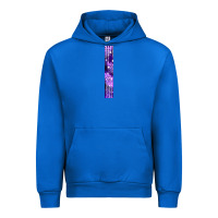 Cobalt Halloween Key Fob Urban Hoodie - BundleAndBundleShop
