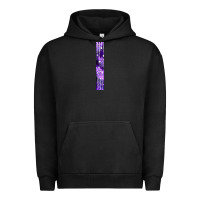 Pigment Black Halloween Key Fob Urban Hoodie - BundleAndBundleShop