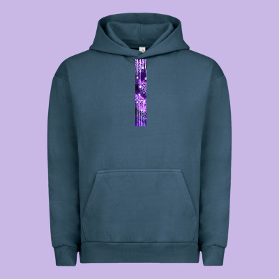 Halloween Key Fob Urban Hoodie Designed By Bundleandbundleshop