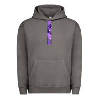 Pigment Tornado Halloween Key Fob Urban Hoodie - BundleAndBundleShop