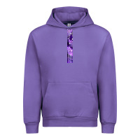Tulip Halloween Key Fob Urban Hoodie - BundleAndBundleShop