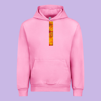 Halloween Key Fob Urban Hoodie Designed By Bundleandbundleshop
