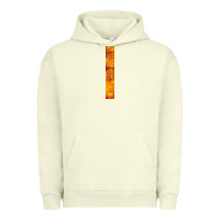 Pigment Pistachio Halloween Key Fob Urban Hoodie - BundleAndBundleShop