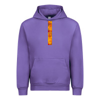 Tulip Halloween Key Fob Urban Hoodie - BundleAndBundleShop