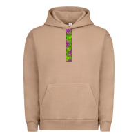 Pigment Burro Halloween Key Fob Urban Hoodie - BundleAndBundleShop