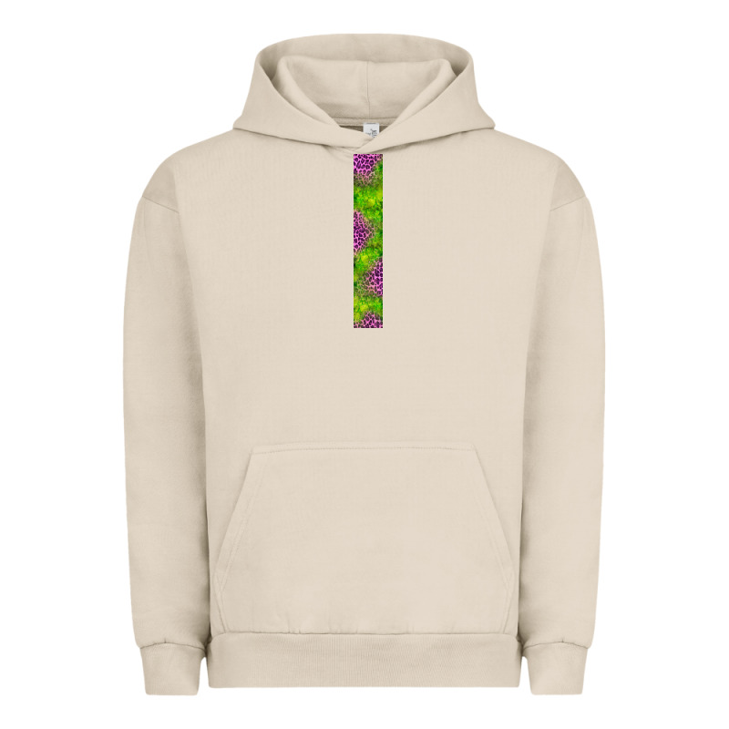 Halloween Key Fob Urban Hoodie by BundleAndBundleShop | Teevron