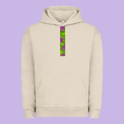 Halloween Key Fob Urban Hoodie Designed By Bundleandbundleshop