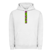 Pigment Lunar Rock Halloween Key Fob Urban Hoodie - BundleAndBundleShop