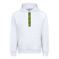 White Halloween Key Fob Urban Hoodie - BundleAndBundleShop
