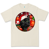 Bone christmas bombay cat Premium Tee - LillyAllenDesigns