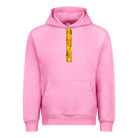 Fuchsia Pink Halloween Key Fob Urban Hoodie - BundleAndBundleShop