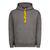 Pigment Tornado Halloween Key Fob Urban Hoodie - BundleAndBundleShop