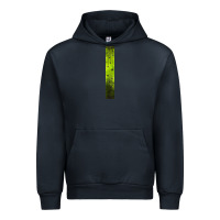 Navy Halloween Key Fob Urban Hoodie - BundleAndBundleShop
