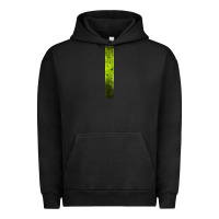 Pigment Black Halloween Key Fob Urban Hoodie - BundleAndBundleShop