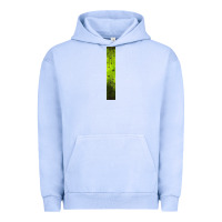 Pigment Grape Ice Halloween Key Fob Urban Hoodie - BundleAndBundleShop