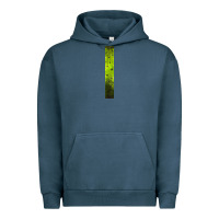 Pigment Midnight Navy Halloween Key Fob Urban Hoodie - BundleAndBundleShop
