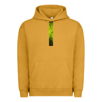 Pigment Peanut Butter Halloween Key Fob Urban Hoodie - BundleAndBundleShop