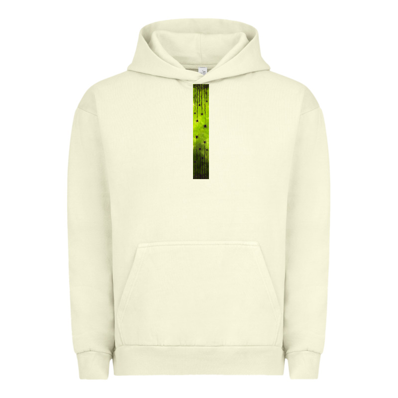 Halloween Key Fob Urban Hoodie by BundleAndBundleShop | Teevron