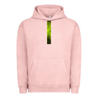 Pigment Salmon Halloween Key Fob Urban Hoodie - BundleAndBundleShop
