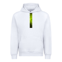 White Halloween Key Fob Urban Hoodie - BundleAndBundleShop