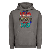 Pigment Tornado my hero my friend my dad Urban Hoodie - JahusDesignShop
