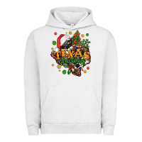 Pigment Lunar Rock texas christmas Urban Hoodie - AdoDesignShop