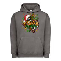 Pigment Tornado texas christmas Urban Hoodie - AdoDesignShop