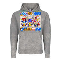 Cloud Rock American gnomes Vintage Hoodie - AdoDesignShop
